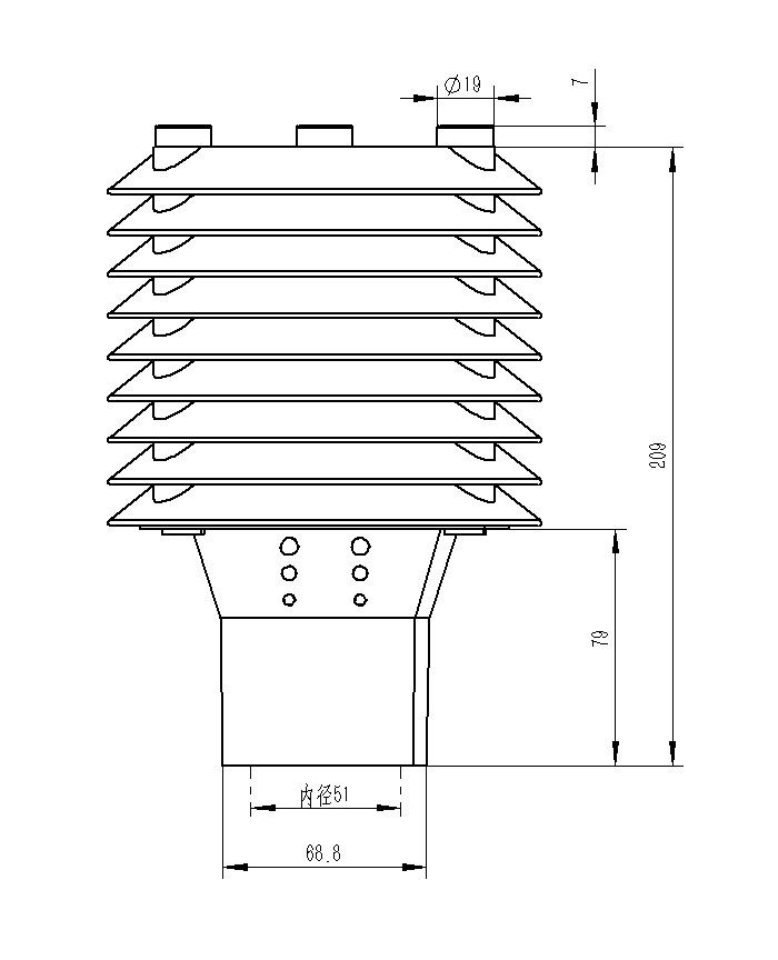 風途空氣質量監(jiān)測站方案 風途空氣質量監(jiān)測站方案