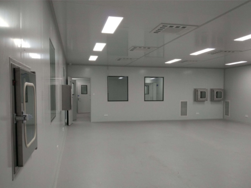 什么是無塵凈化車間的潔凈度等級與級別？