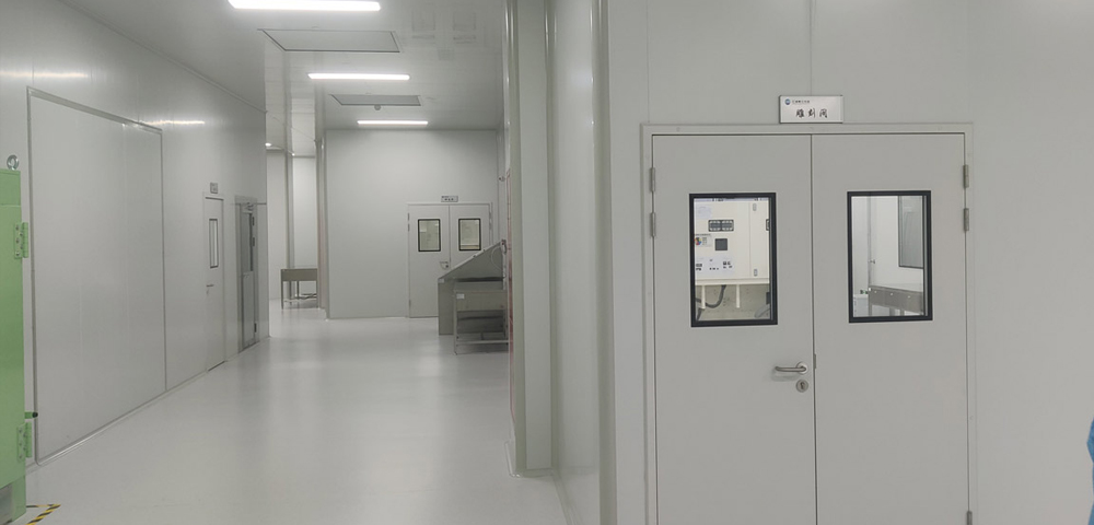 無塵潔凈車間為何會產(chǎn)生靜電，怎么阻止靜電？-2