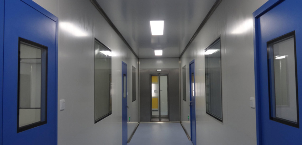 無塵凈化車間裝修多少錢一平方？