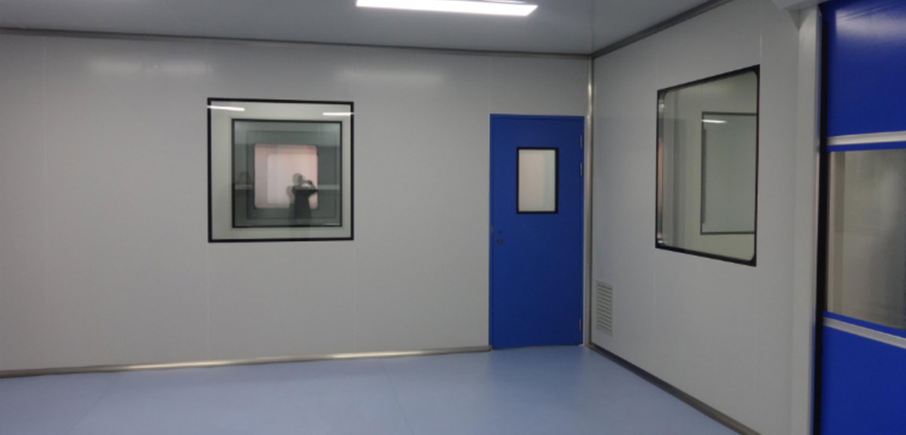 食品廠無(wú)塵凈化車間的要求有那些？