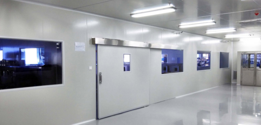 什么是凈化車間的凈化級別？