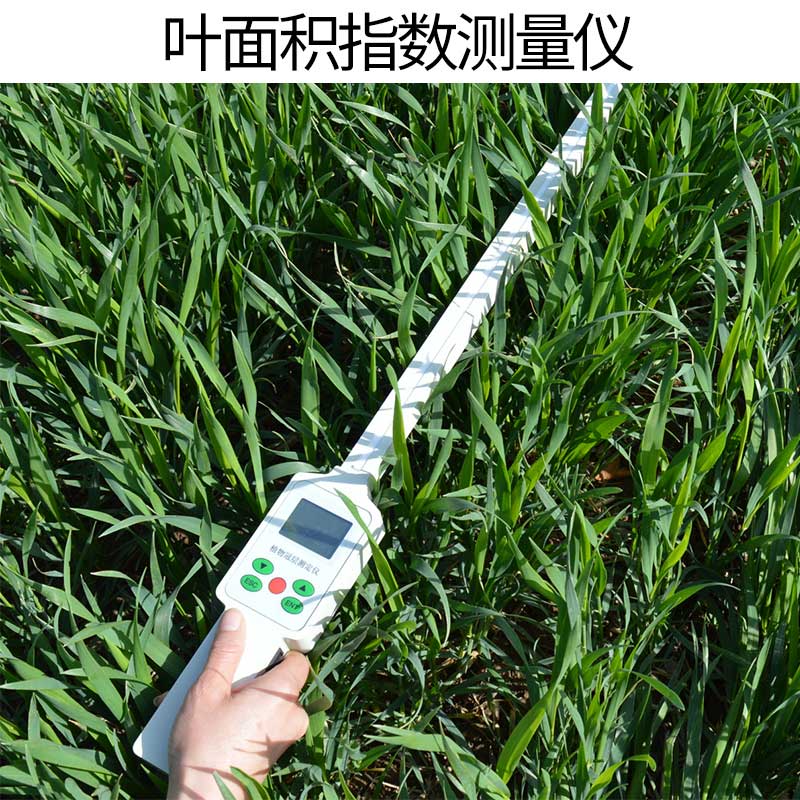 葉面積指數(shù)測(cè)量?jī)x 葉面積指數(shù)測(cè)量?jī)x